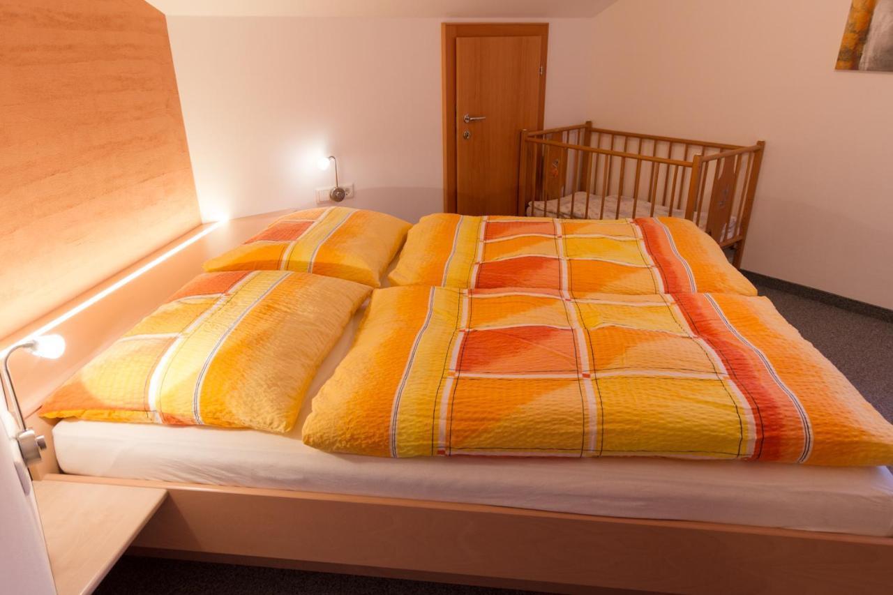 Appartement Montanea Schruns Exterior foto