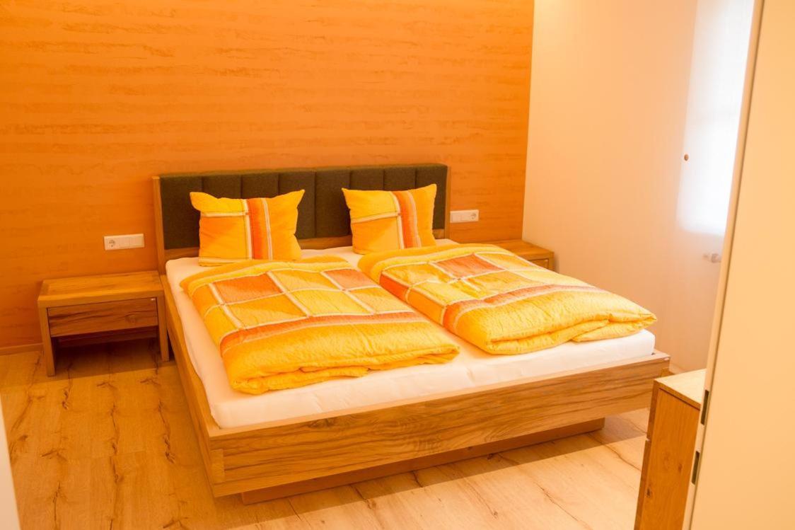 Appartement Montanea Schruns Exterior foto