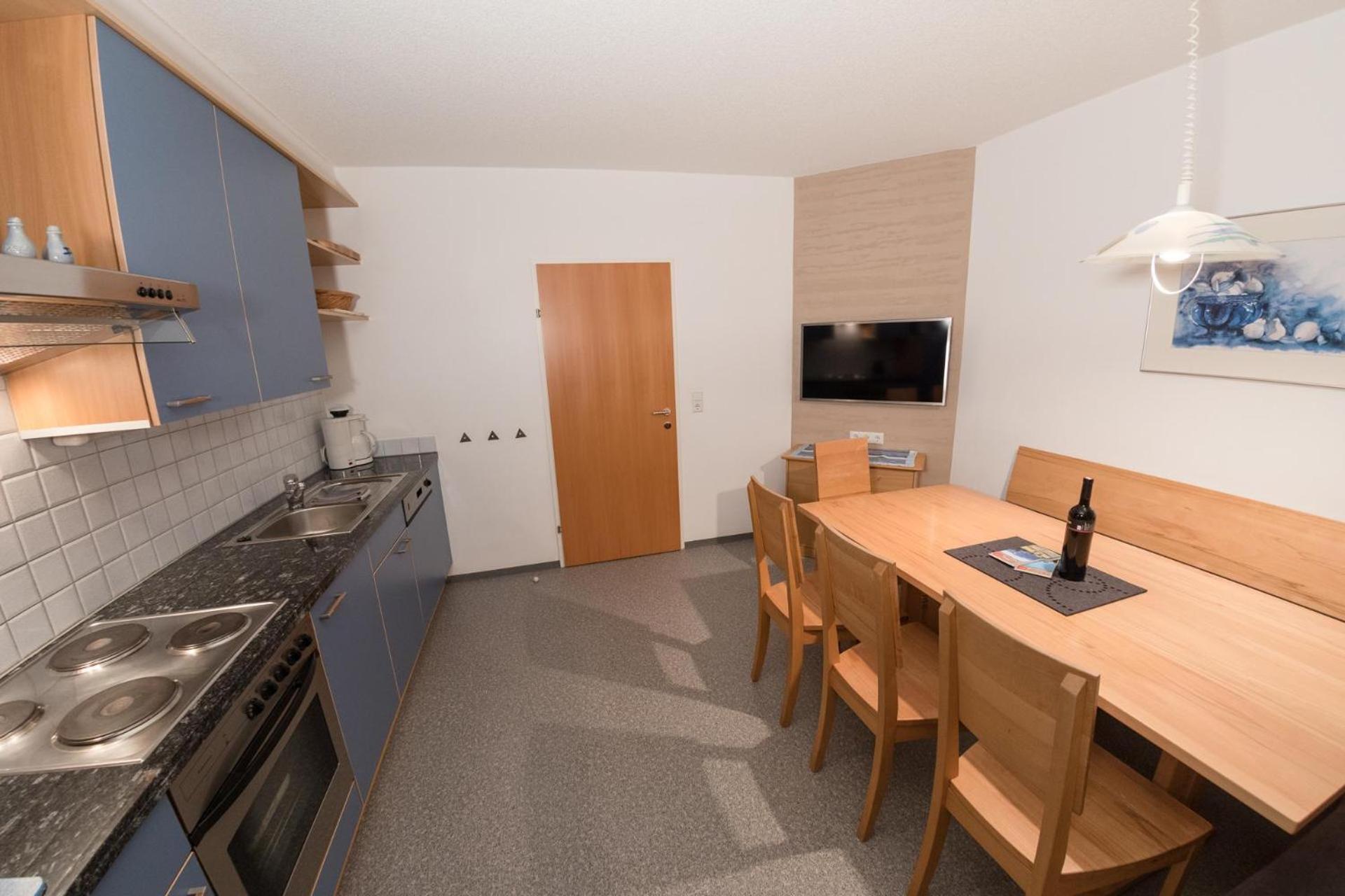 Appartement Montanea Schruns Exterior foto