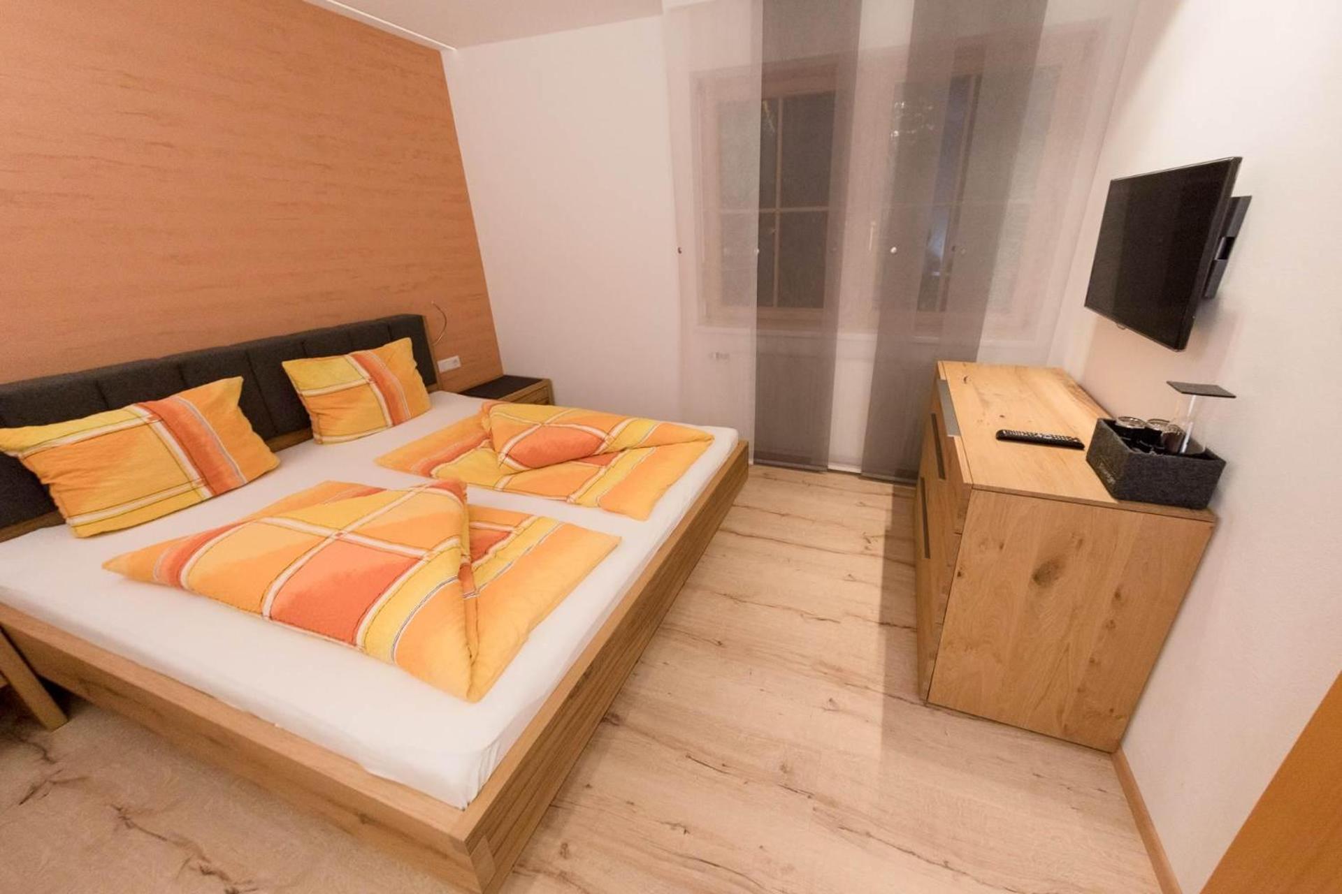 Appartement Montanea Schruns Exterior foto