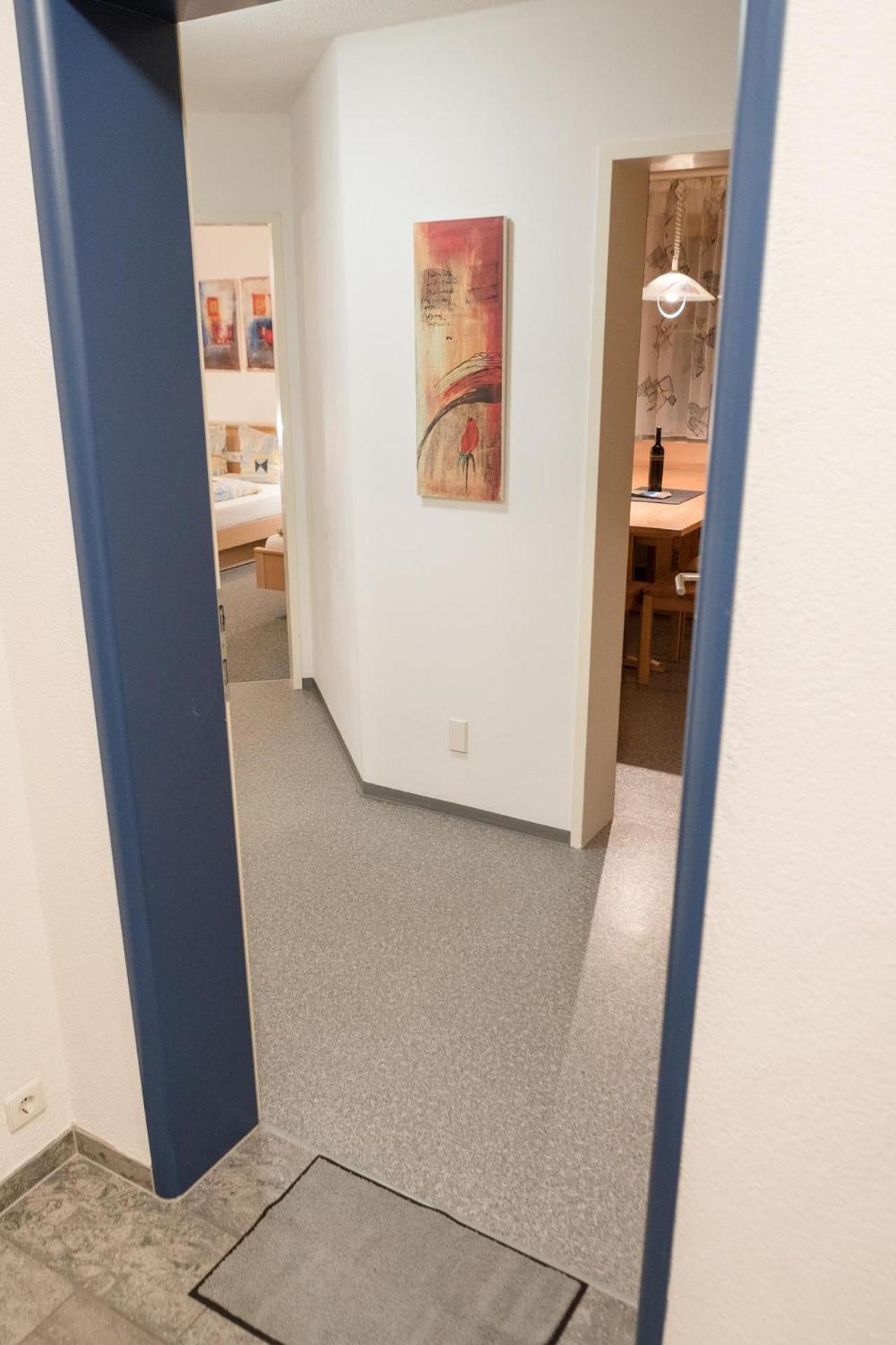Appartement Montanea Schruns Exterior foto